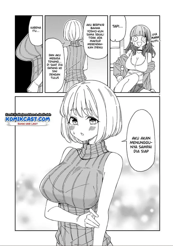 image-komik-arasaamama-no-watashi-de-ii-no-chapter-8-6/10