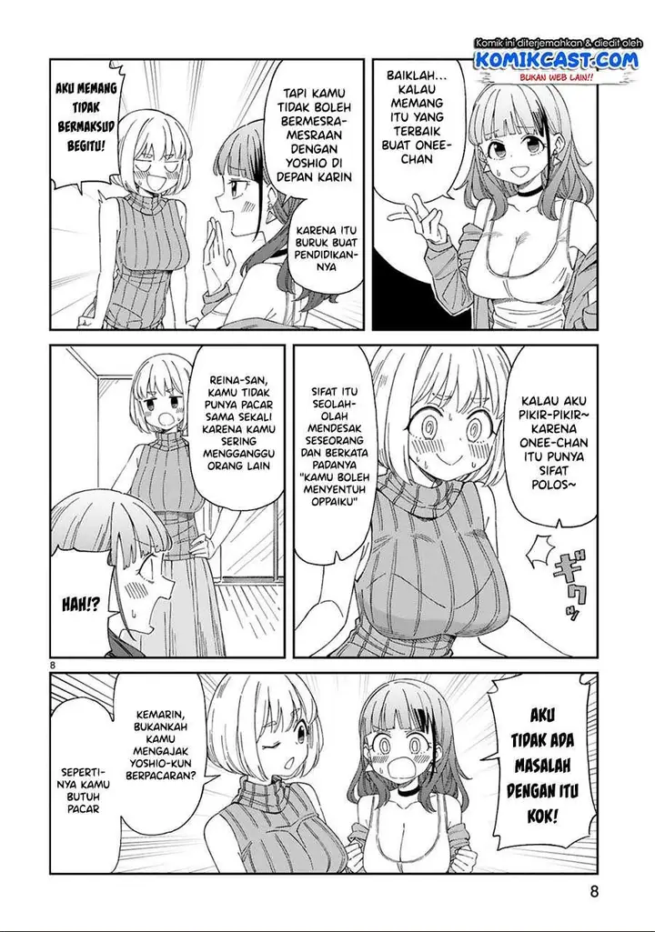image-komik-arasaamama-no-watashi-de-ii-no-chapter-8-7/10