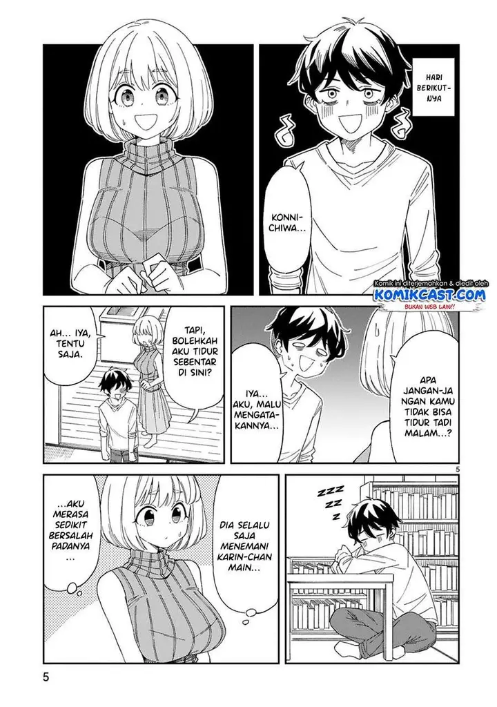 image-komik-arasaamama-no-watashi-de-ii-no-chapter-9-4/10