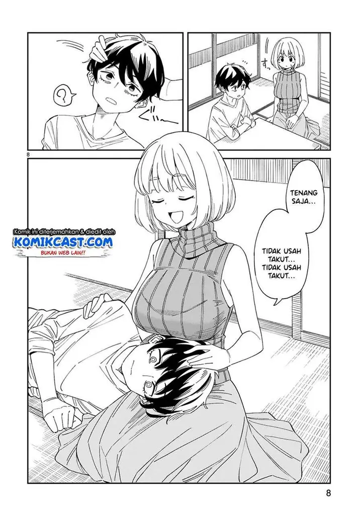 image-komik-arasaamama-no-watashi-de-ii-no-chapter-9-7/10