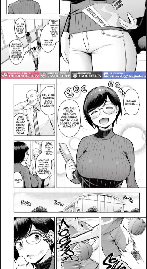 image-komik-arasau-dokushin-josei-kyoushi-wa-shishunki-chapter-01-end-2/45
