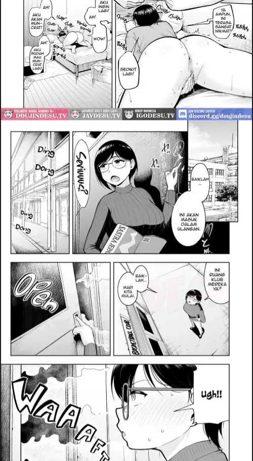 image-komik-arasau-dokushin-josei-kyoushi-wa-shishunki-chapter-01-end-6/45
