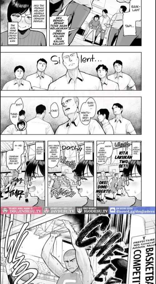 image-komik-arasau-dokushin-josei-kyoushi-wa-shishunki-chapter-01-end-19/45