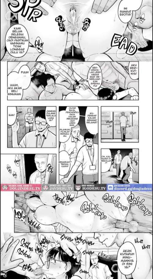 image-komik-arasau-dokushin-josei-kyoushi-wa-shishunki-chapter-01-end-27/45