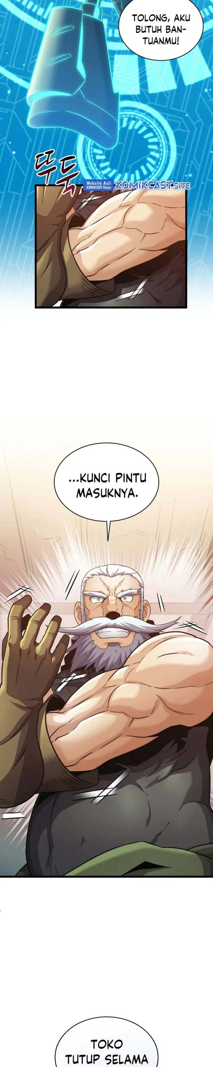 image-komik-arcane-sniper-chapter-97-16/33