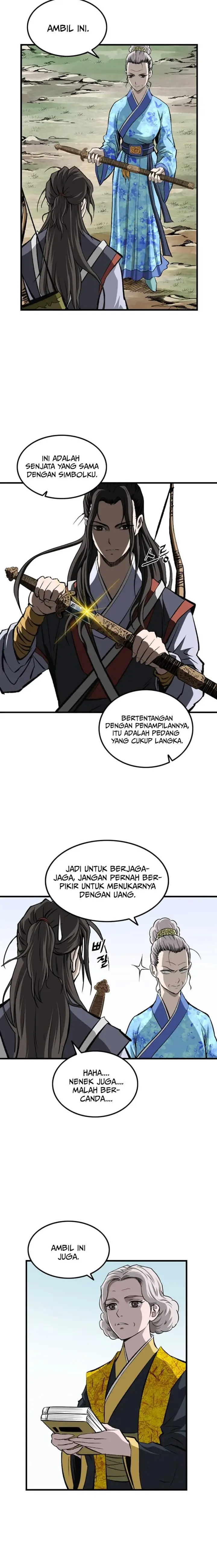 image-komik-archer-sword-god-descendants-of-the-archer-chapter-1-4/10