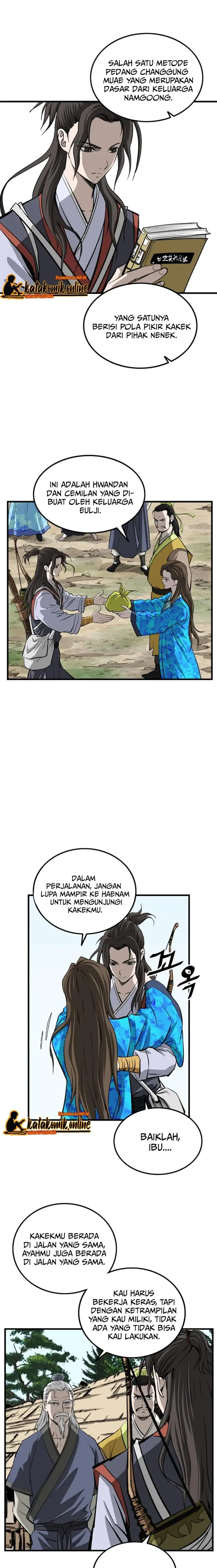 image-komik-archer-sword-god-descendants-of-the-archer-chapter-1-5/10
