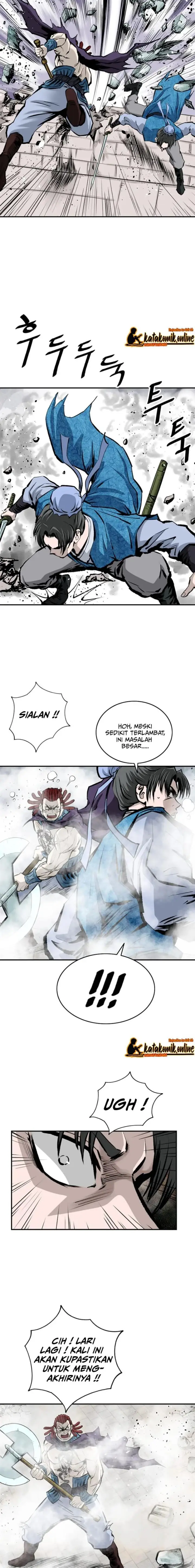 image-komik-archer-sword-god-descendants-of-the-archer-chapter-10-7/22