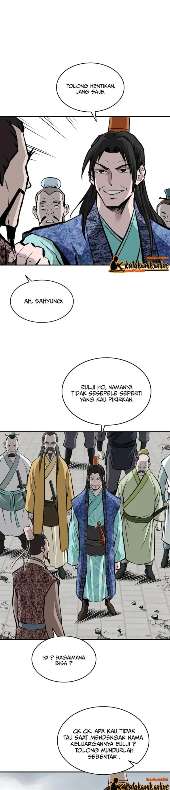 image-komik-archer-sword-god-descendants-of-the-archer-chapter-10-16/22