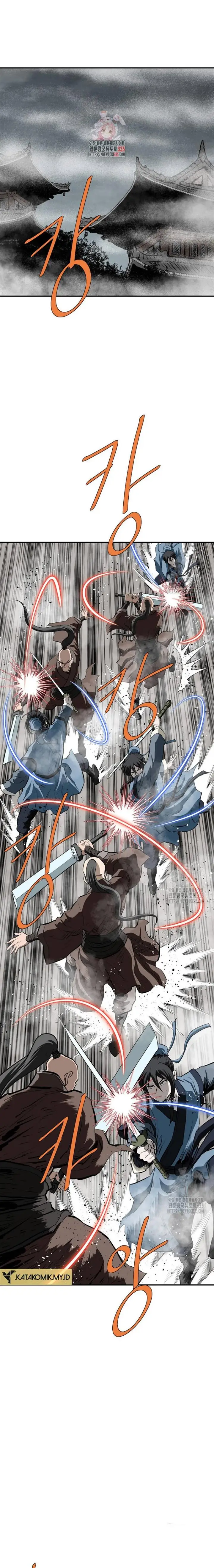 image-komik-archer-sword-god-descendants-of-the-archer-chapter-104-1/28