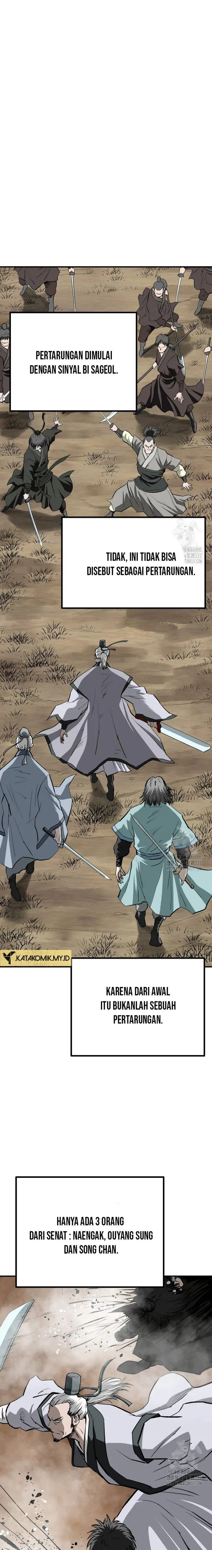 image-komik-archer-sword-god-descendants-of-the-archer-chapter-105-1/28