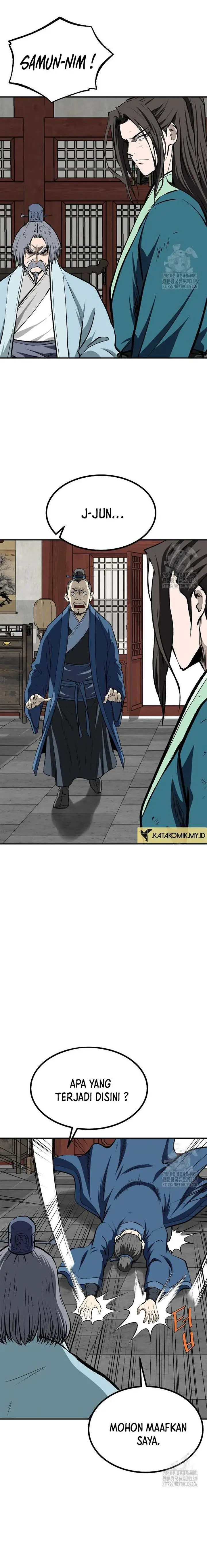 image-komik-archer-sword-god-descendants-of-the-archer-chapter-108-13/29