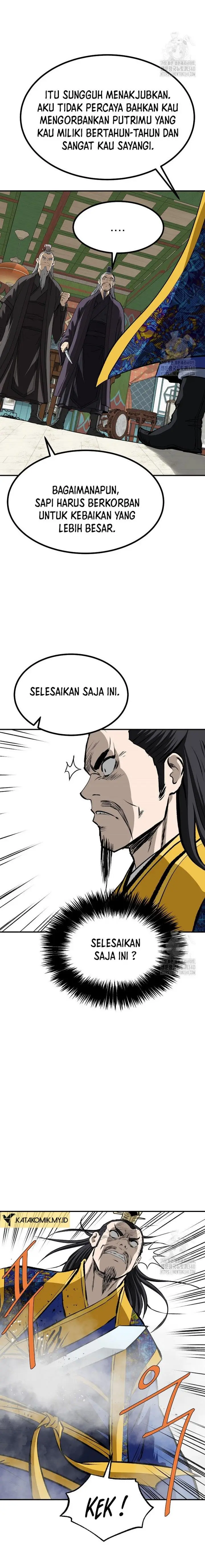 image-komik-archer-sword-god-descendants-of-the-archer-chapter-109-16/28