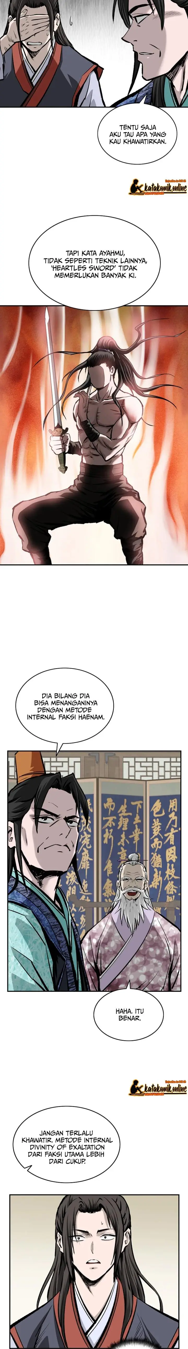image-komik-archer-sword-god-descendants-of-the-archer-chapter-11-11/17