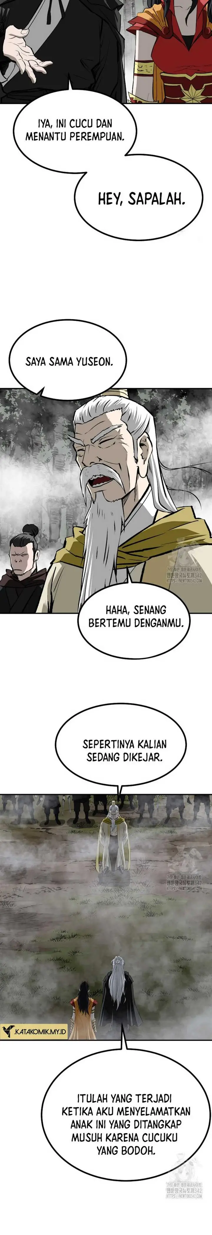 image-komik-archer-sword-god-descendants-of-the-archer-chapter-112-3/33