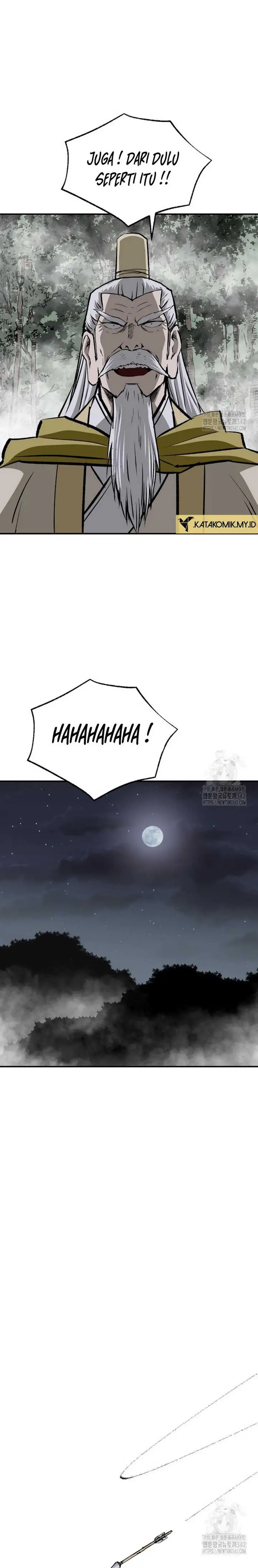 image-komik-archer-sword-god-descendants-of-the-archer-chapter-112-15/33