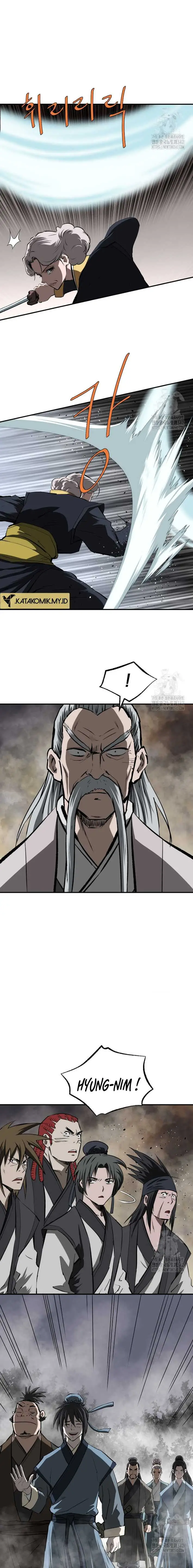 image-komik-archer-sword-god-descendants-of-the-archer-chapter-115-10/25