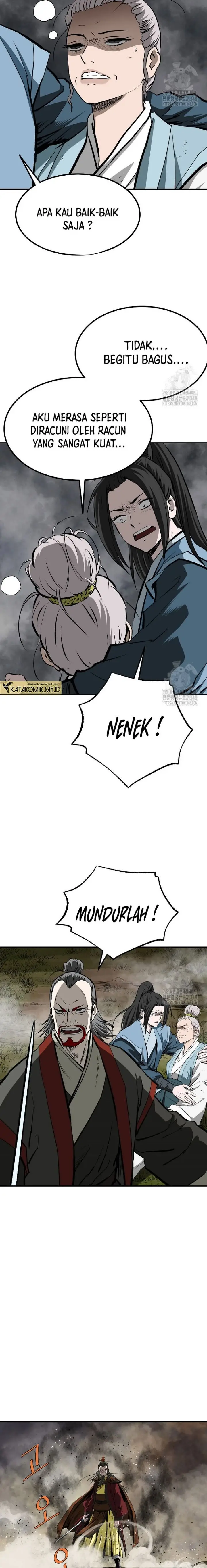 image-komik-archer-sword-god-descendants-of-the-archer-chapter-119-11/29