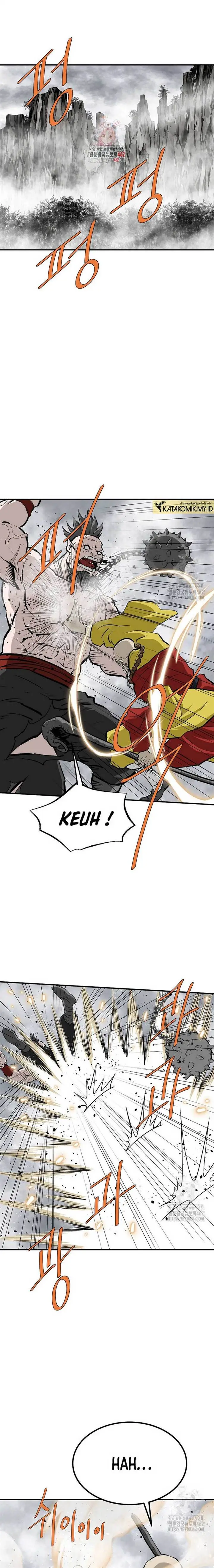 image-komik-archer-sword-god-descendants-of-the-archer-chapter-126-end-1/32
