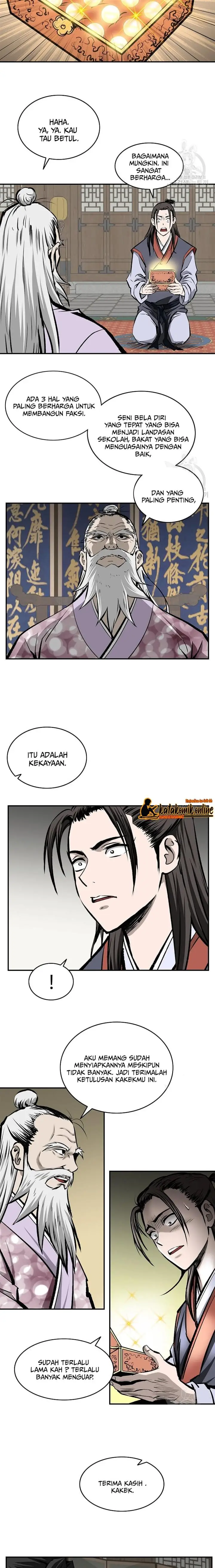 image-komik-archer-sword-god-descendants-of-the-archer-chapter-14-5/22