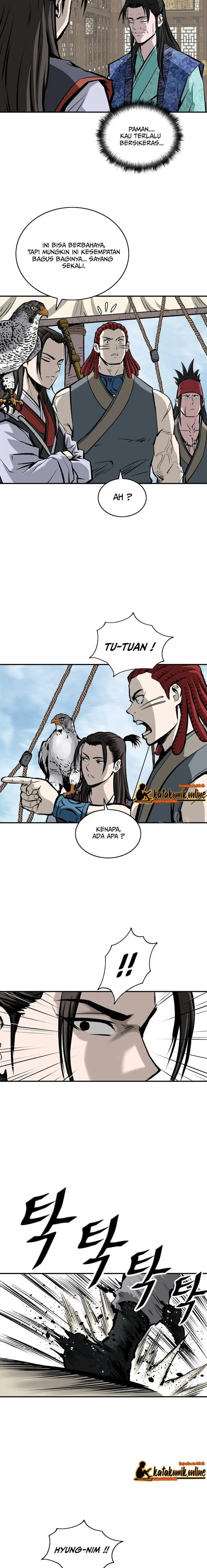 image-komik-archer-sword-god-descendants-of-the-archer-chapter-14-9/22