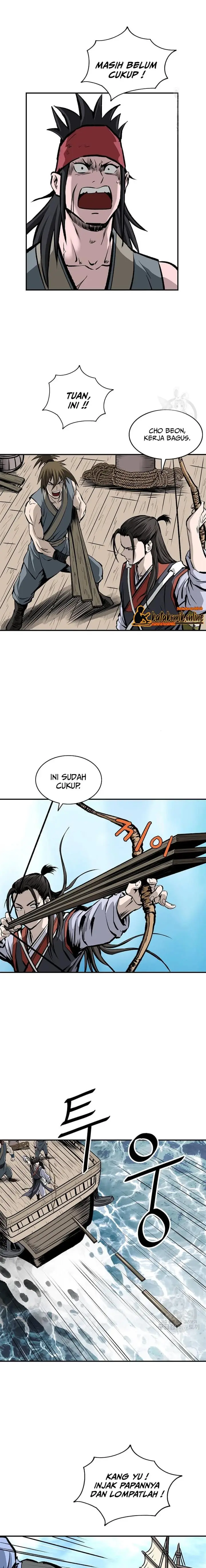 image-komik-archer-sword-god-descendants-of-the-archer-chapter-14-15/22