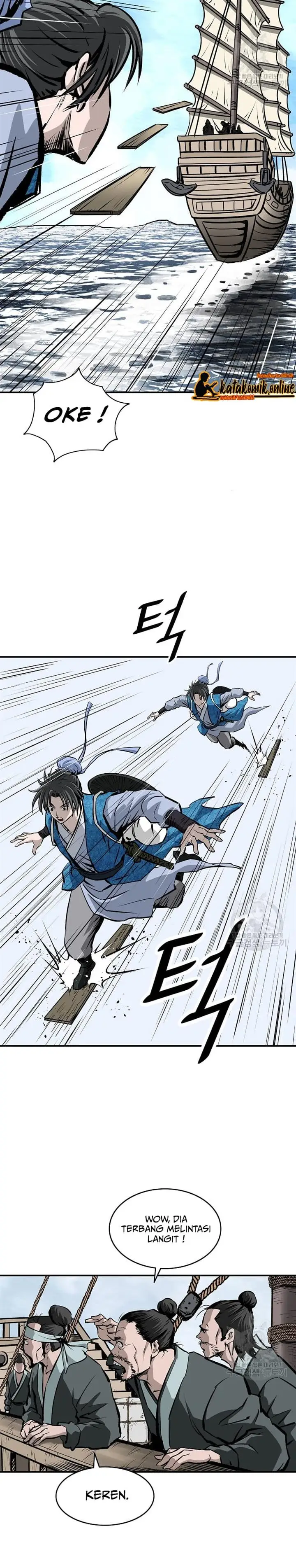 image-komik-archer-sword-god-descendants-of-the-archer-chapter-14-16/22