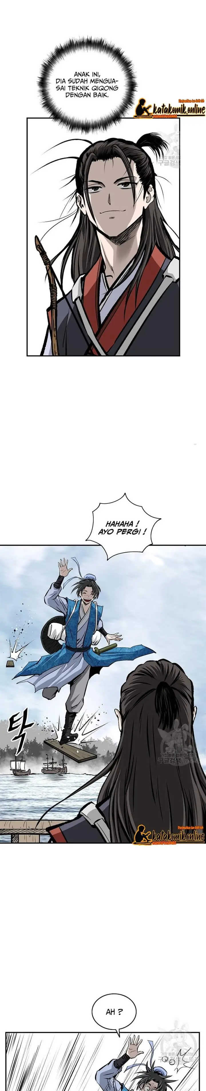 image-komik-archer-sword-god-descendants-of-the-archer-chapter-14-17/22