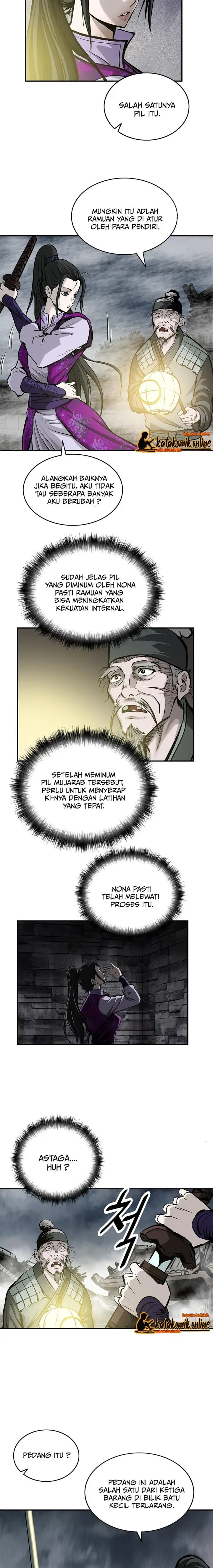 image-komik-archer-sword-god-descendants-of-the-archer-chapter-15-4/19