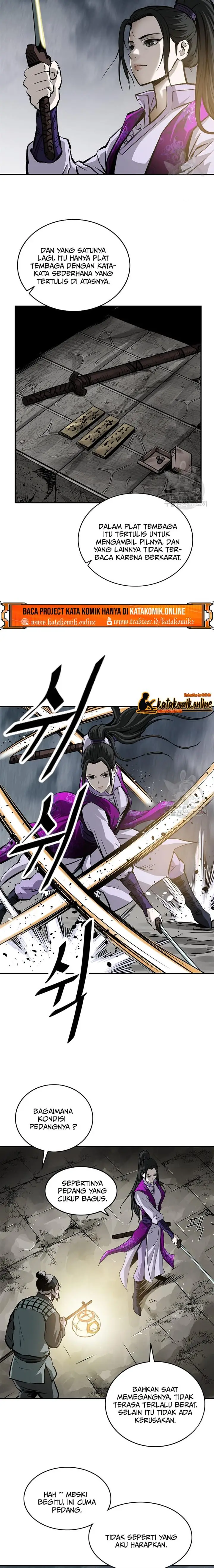 image-komik-archer-sword-god-descendants-of-the-archer-chapter-15-5/19
