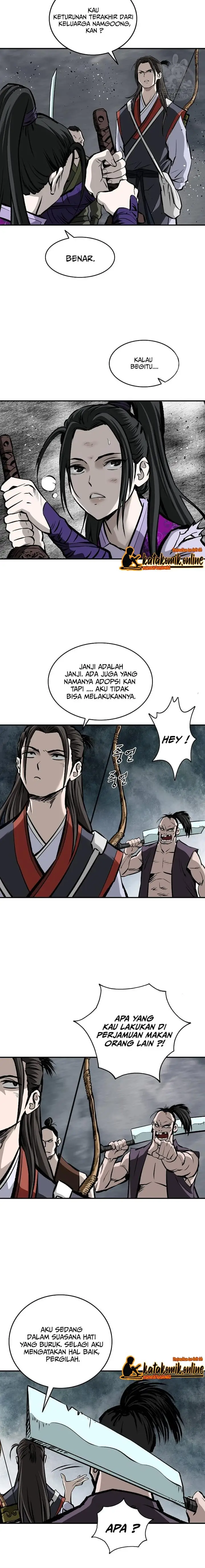 image-komik-archer-sword-god-descendants-of-the-archer-chapter-16-15/22