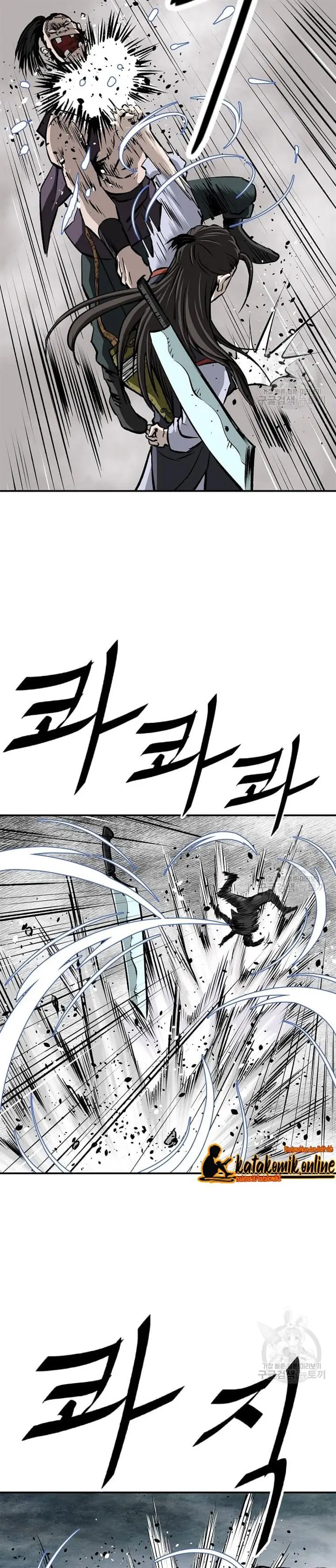 image-komik-archer-sword-god-descendants-of-the-archer-chapter-16-17/22