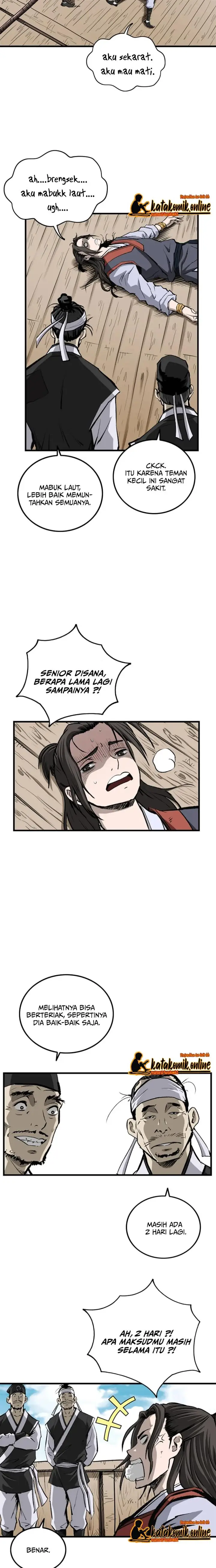 image-komik-archer-sword-god-descendants-of-the-archer-chapter-2-3/20