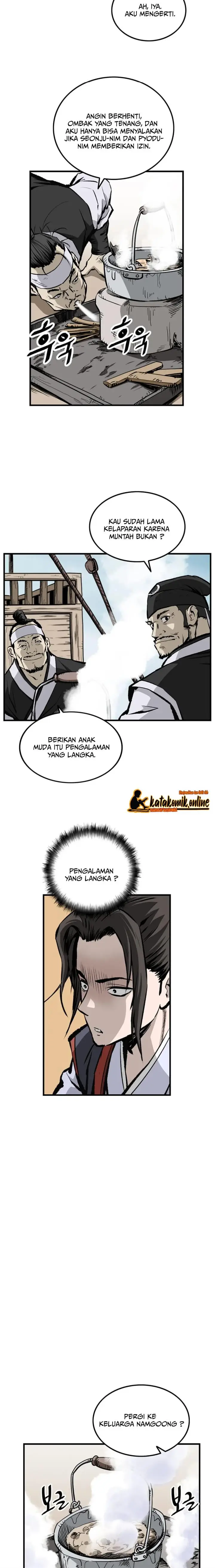 image-komik-archer-sword-god-descendants-of-the-archer-chapter-2-9/20