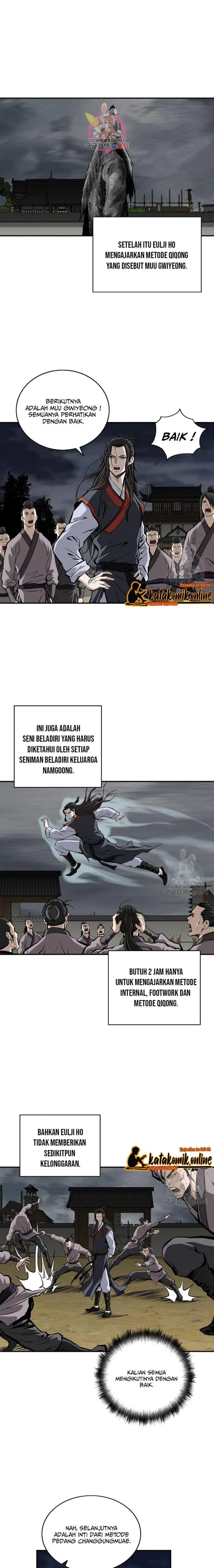 image-komik-archer-sword-god-descendants-of-the-archer-chapter-20-1/20