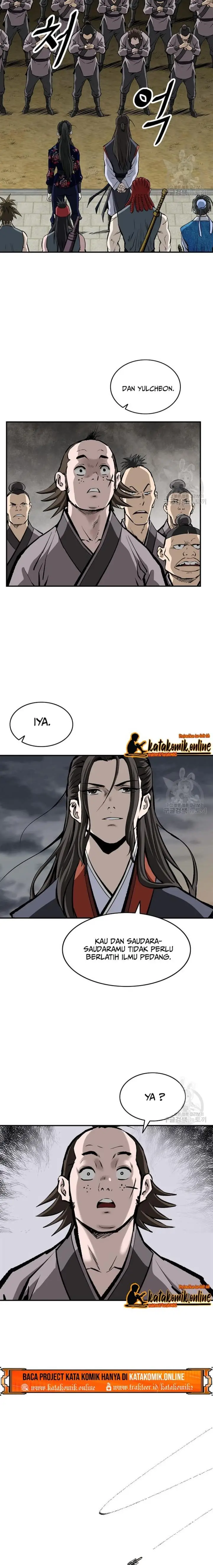 image-komik-archer-sword-god-descendants-of-the-archer-chapter-20-5/20