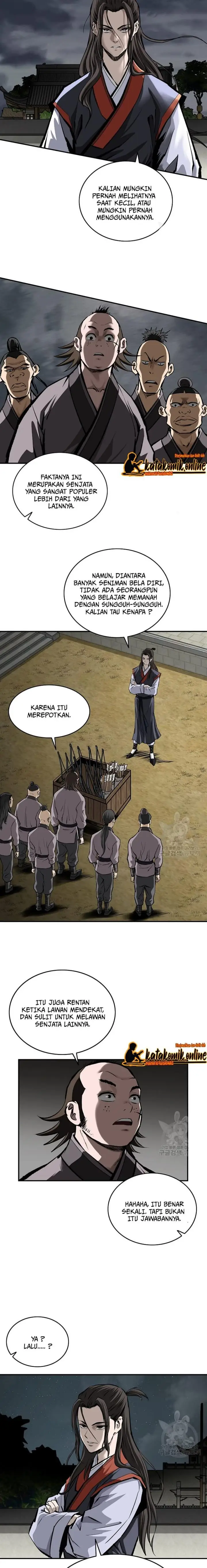 image-komik-archer-sword-god-descendants-of-the-archer-chapter-20-9/20