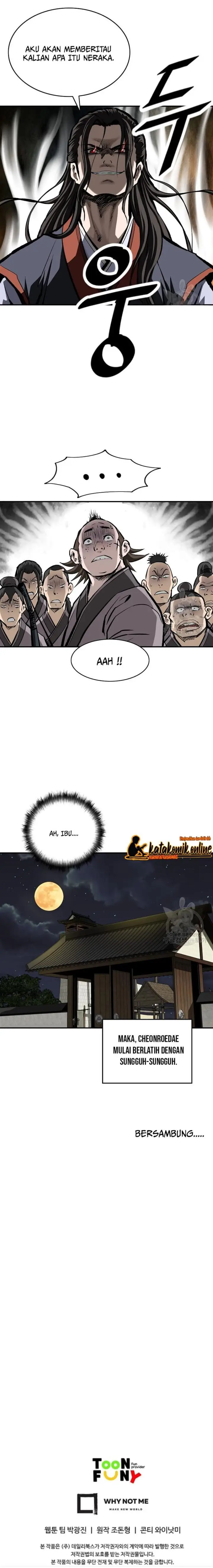 image-komik-archer-sword-god-descendants-of-the-archer-chapter-20-18/20