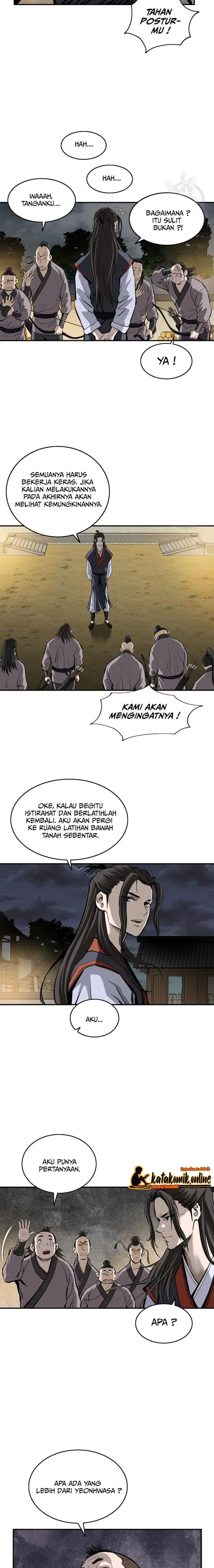 image-komik-archer-sword-god-descendants-of-the-archer-chapter-21-4/20