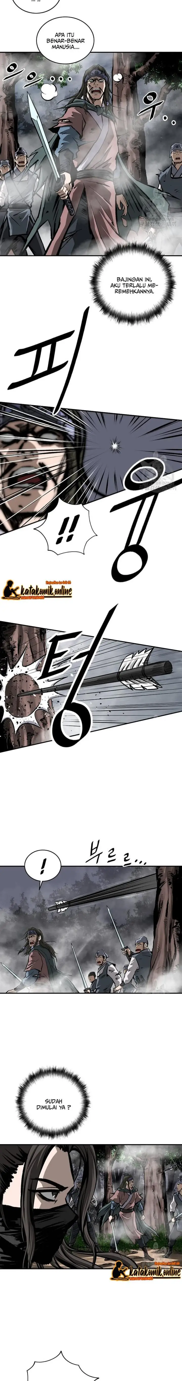 image-komik-archer-sword-god-descendants-of-the-archer-chapter-25-9/22