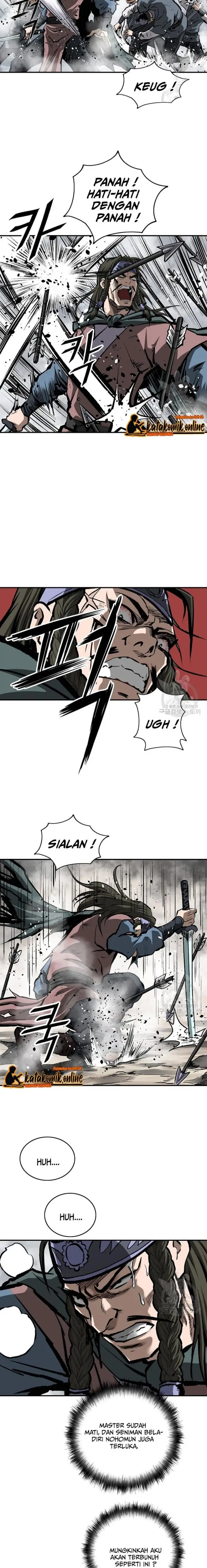 image-komik-archer-sword-god-descendants-of-the-archer-chapter-25-11/22