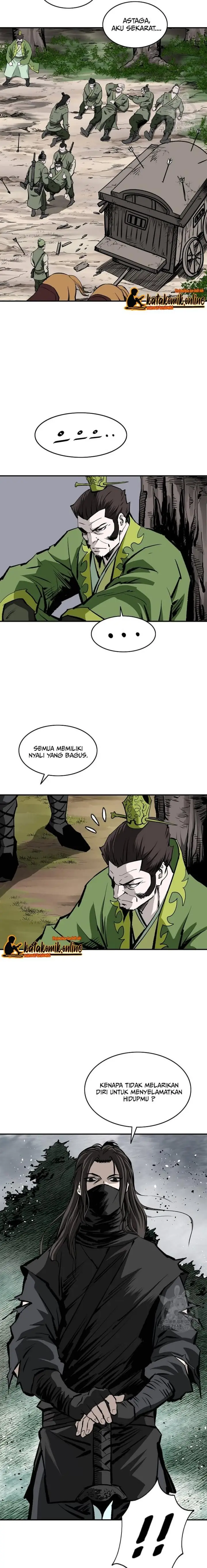 image-komik-archer-sword-god-descendants-of-the-archer-chapter-25-15/22