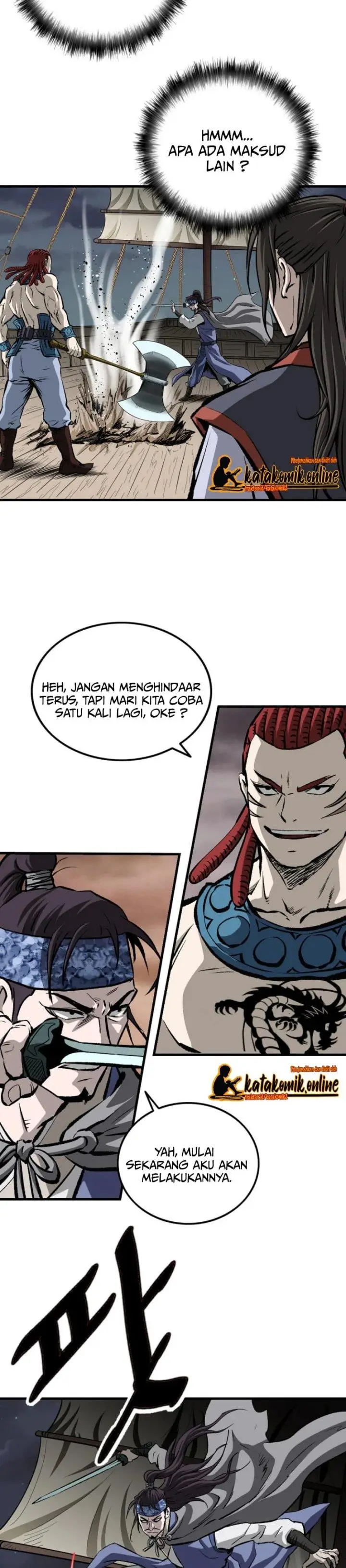 image-komik-archer-sword-god-descendants-of-the-archer-chapter-3-19/22