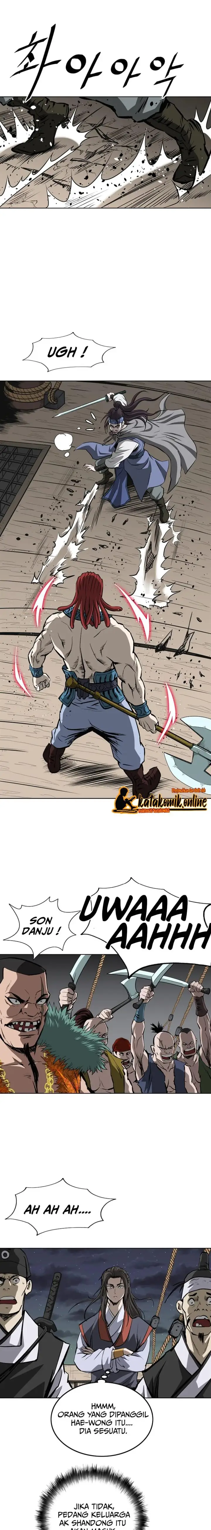 image-komik-archer-sword-god-descendants-of-the-archer-chapter-4-2/21