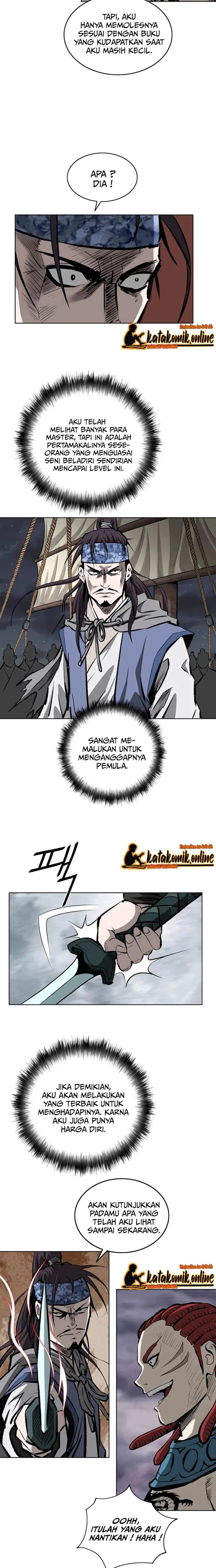 image-komik-archer-sword-god-descendants-of-the-archer-chapter-4-8/21