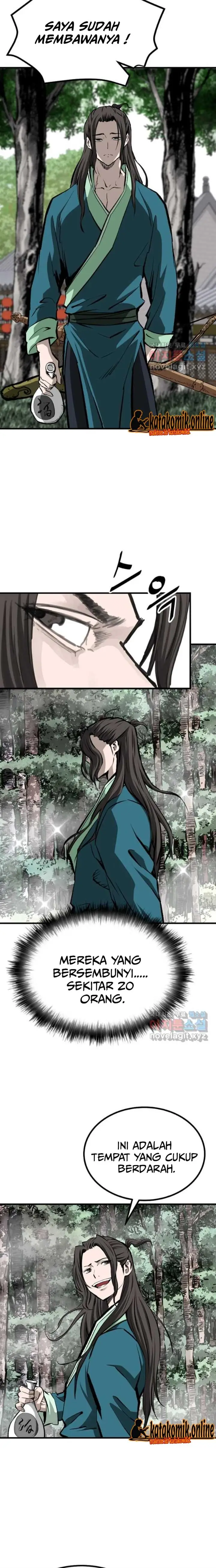 image-komik-archer-sword-god-descendants-of-the-archer-chapter-40-7/22