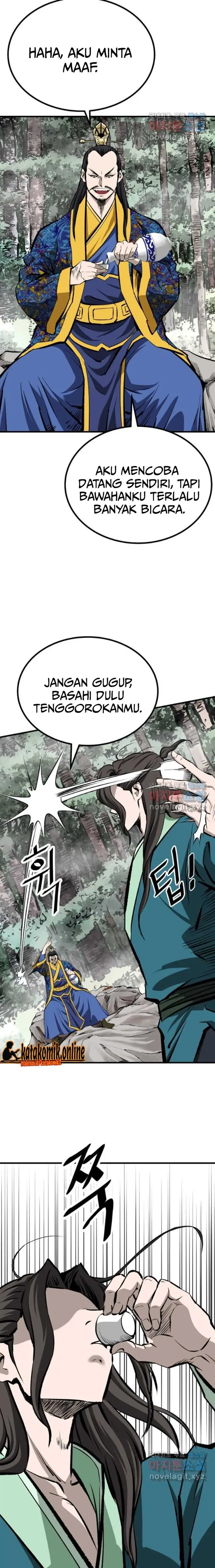 image-komik-archer-sword-god-descendants-of-the-archer-chapter-40-8/22