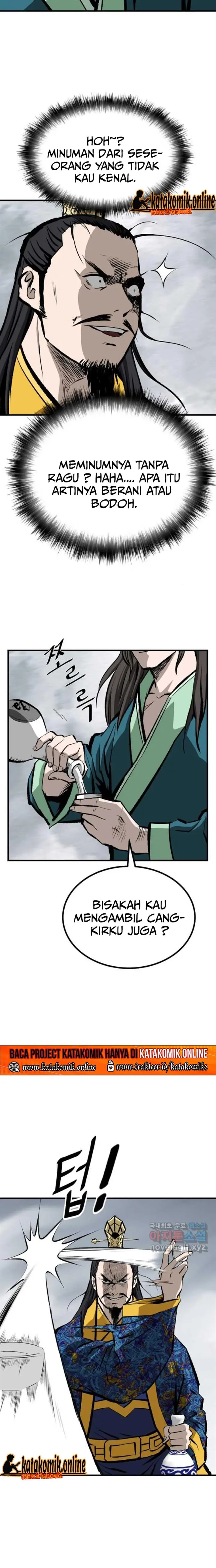 image-komik-archer-sword-god-descendants-of-the-archer-chapter-40-9/22