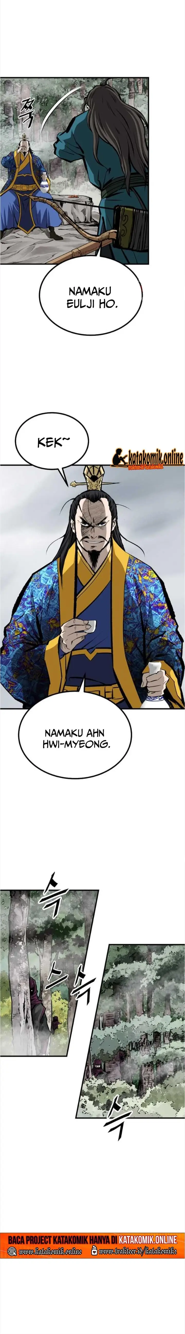 image-komik-archer-sword-god-descendants-of-the-archer-chapter-40-10/22