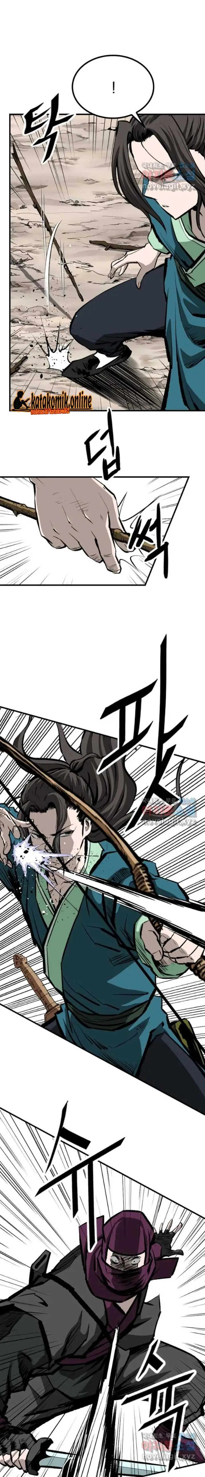 image-komik-archer-sword-god-descendants-of-the-archer-chapter-40-15/22